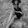 
MODEL: Amber Sulligan
HAIR: Isabelz
MUA: Cheryl Dailey
STYLIST: J.Sellberg
	