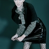 
HAIR: Izabelz
PHOTO: Alexsandria Torgemane
MODEL: Lauren 
MUA: Anne Ho
	