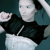 
HAIR: Izabelz
PHOTO: Alexsandria Torgemane
MODEL: Lauren
MUA: Anne Ho of CHROMESICK
	