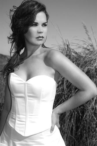 Sarah, styled by Izabelz
